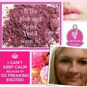 Meet your Posher, Beverly